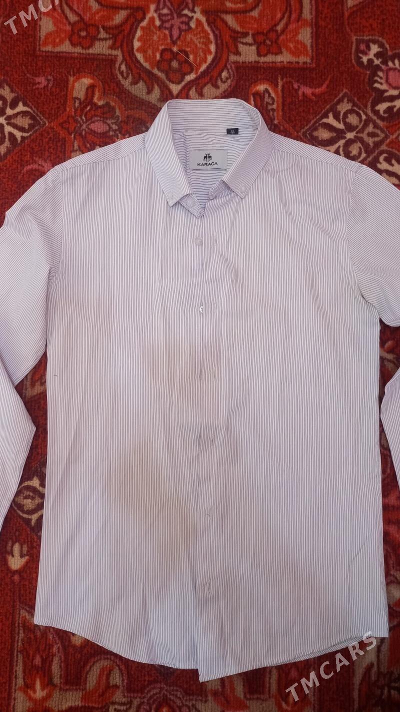 Rubaski - Туркменабат - img 9