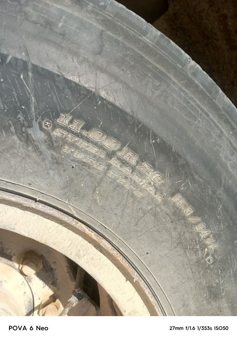 Teker 1 700 TMT - Çoganly - img 3