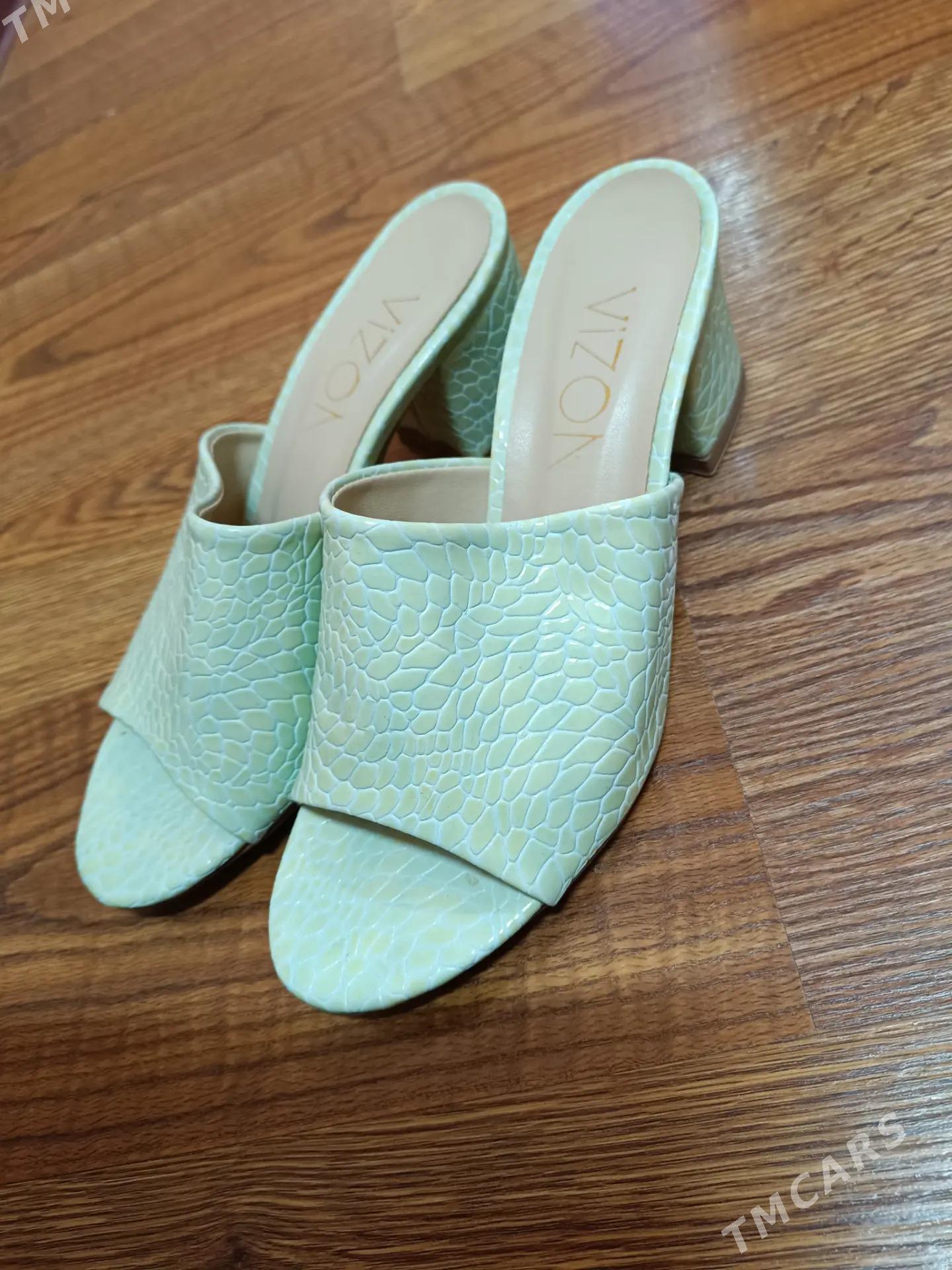 обувь женская - Ашхабад - img 9