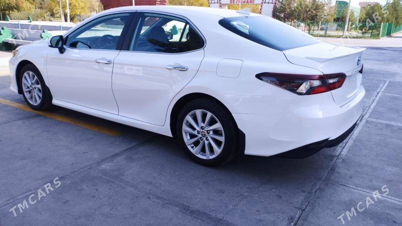 Toyota Camry 2021 - 350 000 TMT - Мары - img 3