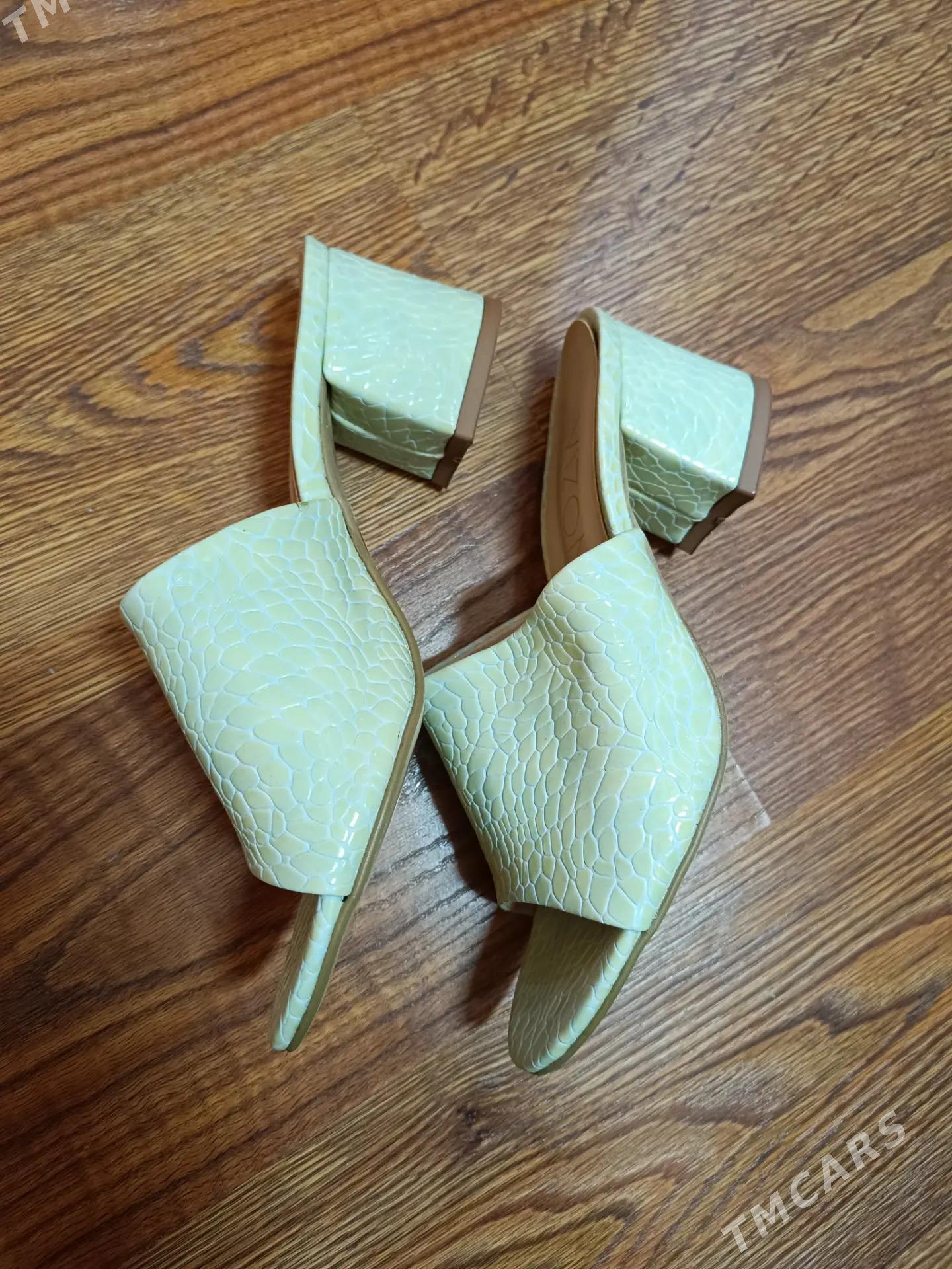 обувь женская - Ашхабад - img 6