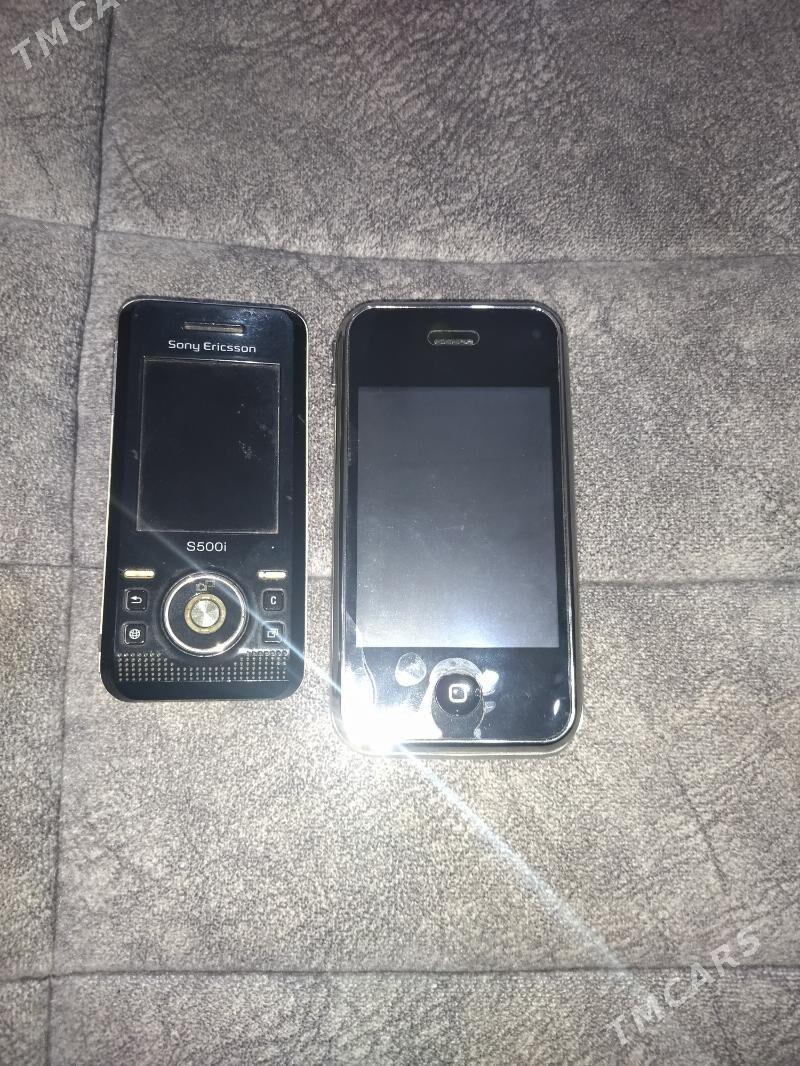 Телефоны на запчасти - 6 mkr - img 2