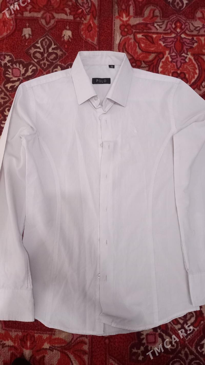 Rubaski - Туркменабат - img 7