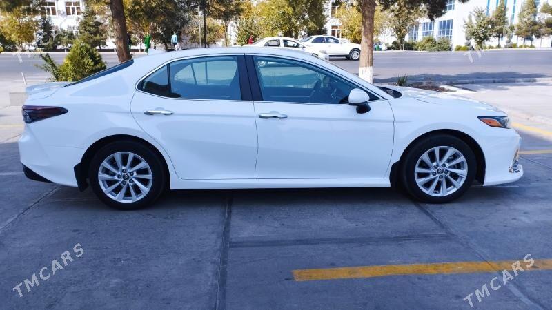 Toyota Camry 2021 - 350 000 TMT - Мары - img 5