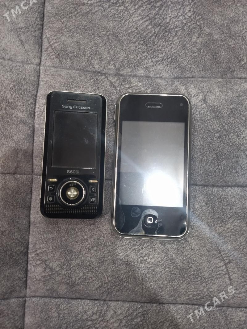 Телефоны на запчасти - 6 mkr - img 3