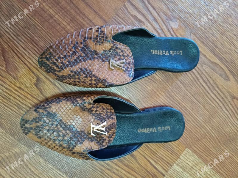 обувь женская - Ашхабад - img 8