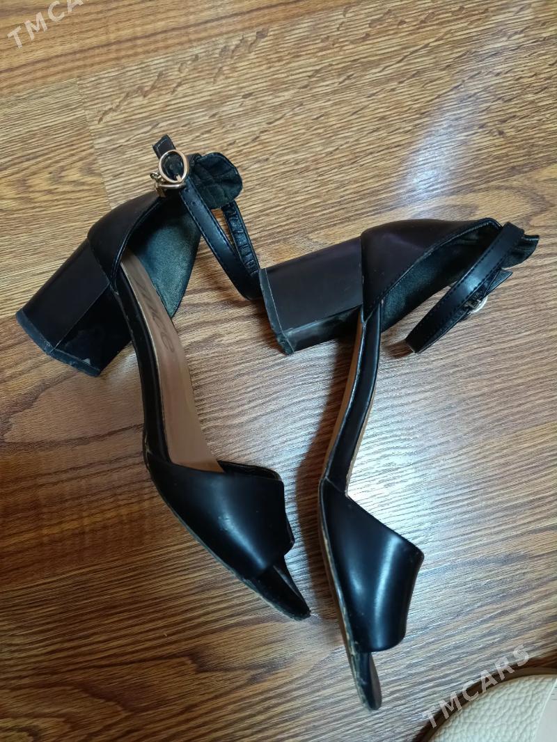 обувь женская - Ашхабад - img 3