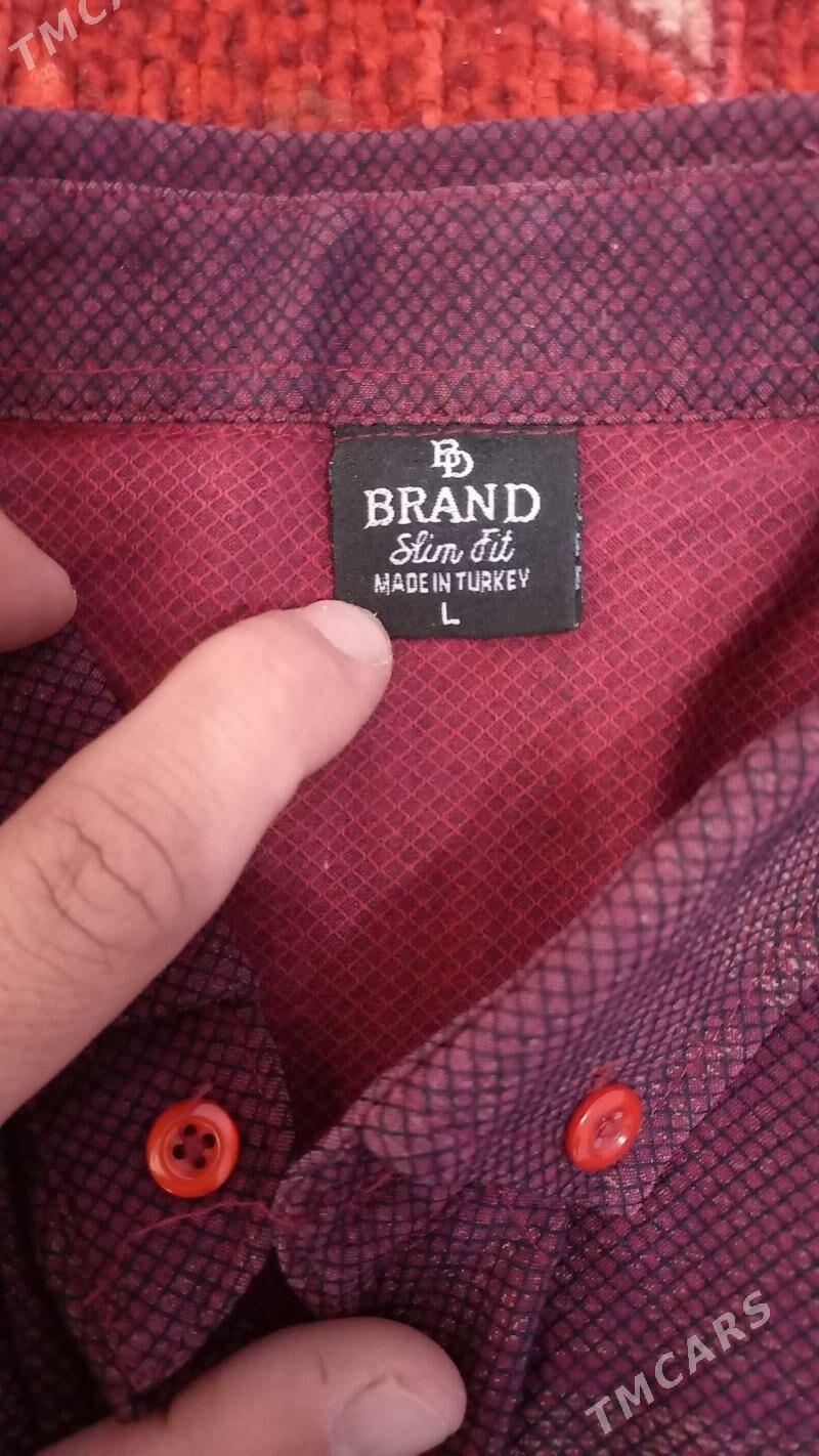 Rubaski - Туркменабат - img 6