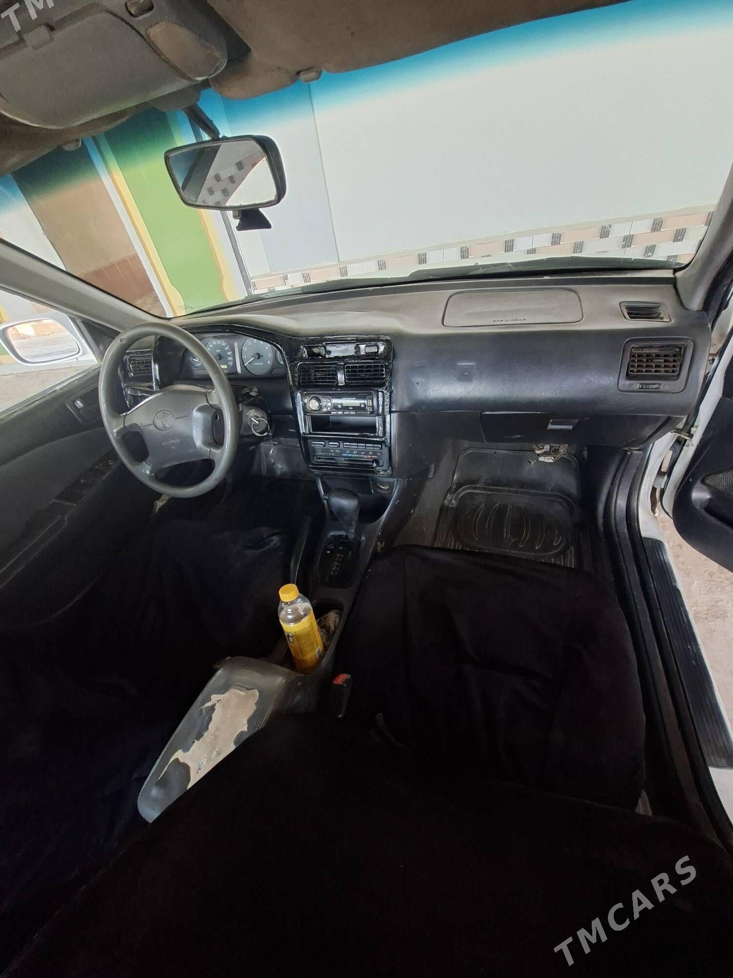 Toyota Camry 1999 - 70 000 TMT - Ходжамбаз - img 6