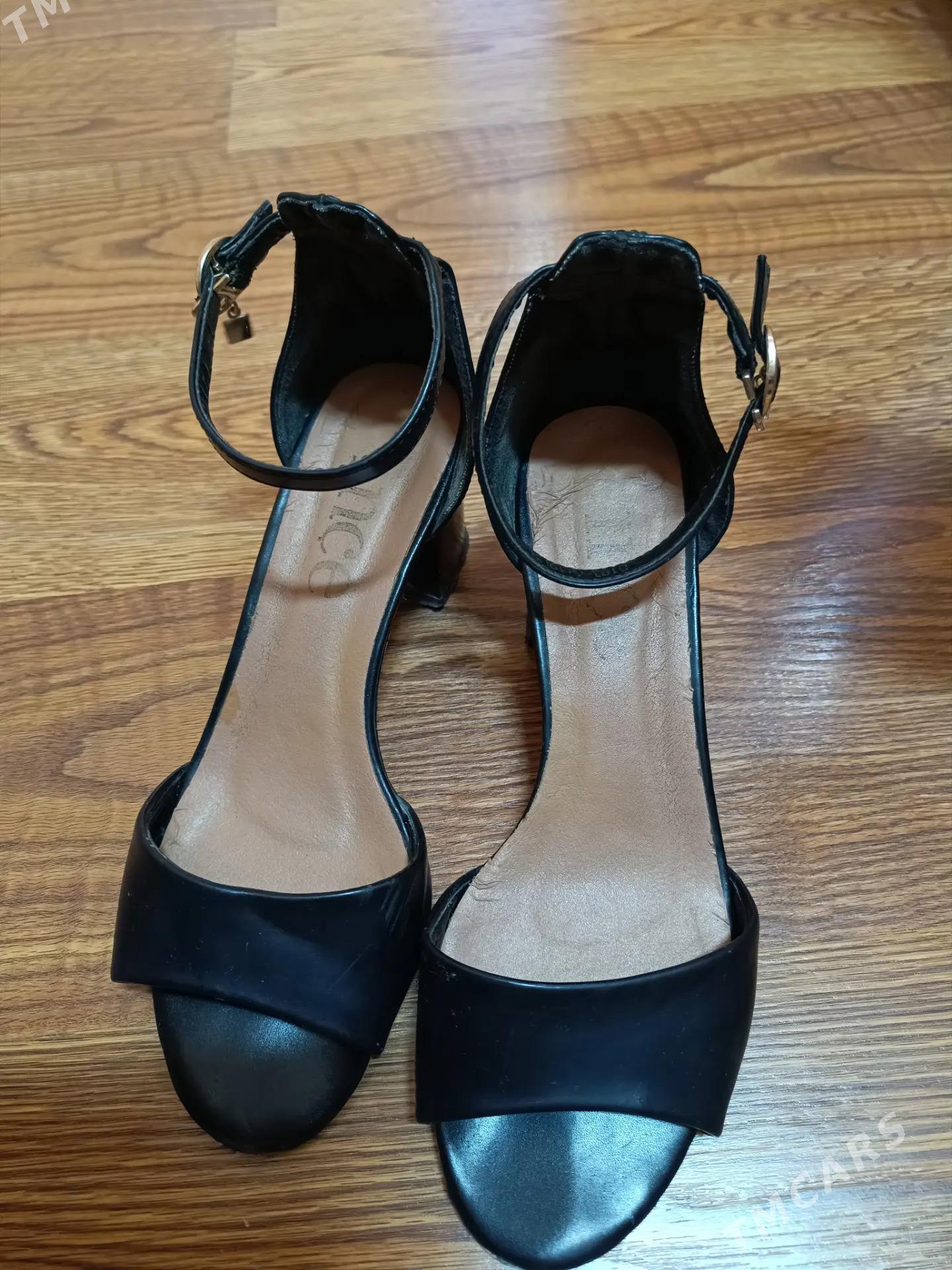 обувь женская - Ашхабад - img 5