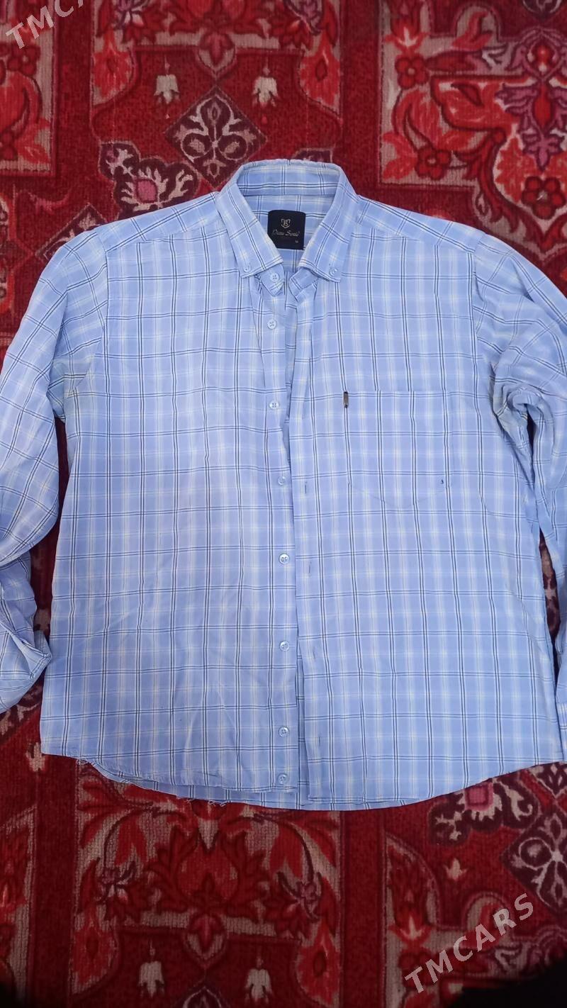 Rubaski - Туркменабат - img 3