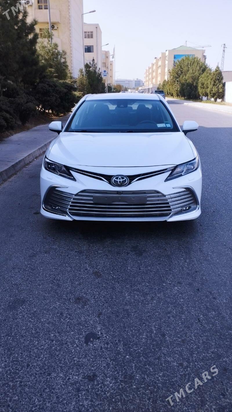 Toyota Camry 2021 - 350 000 TMT - Мары - img 9