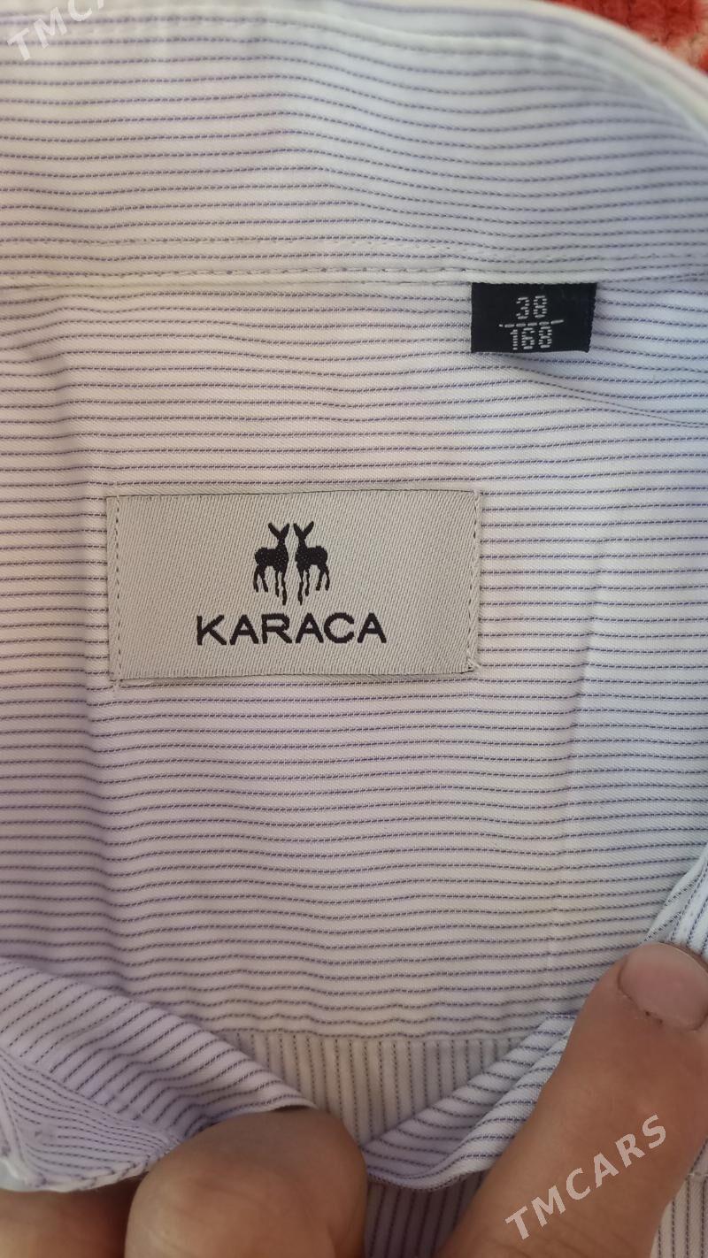 Rubaski - Туркменабат - img 10