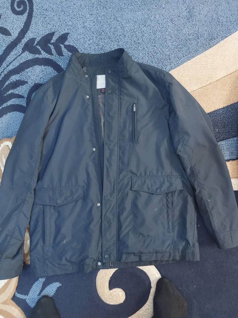 Kurtga, wetrowka - Байрамали - img 6