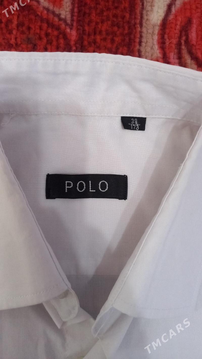 Rubaski - Туркменабат - img 8