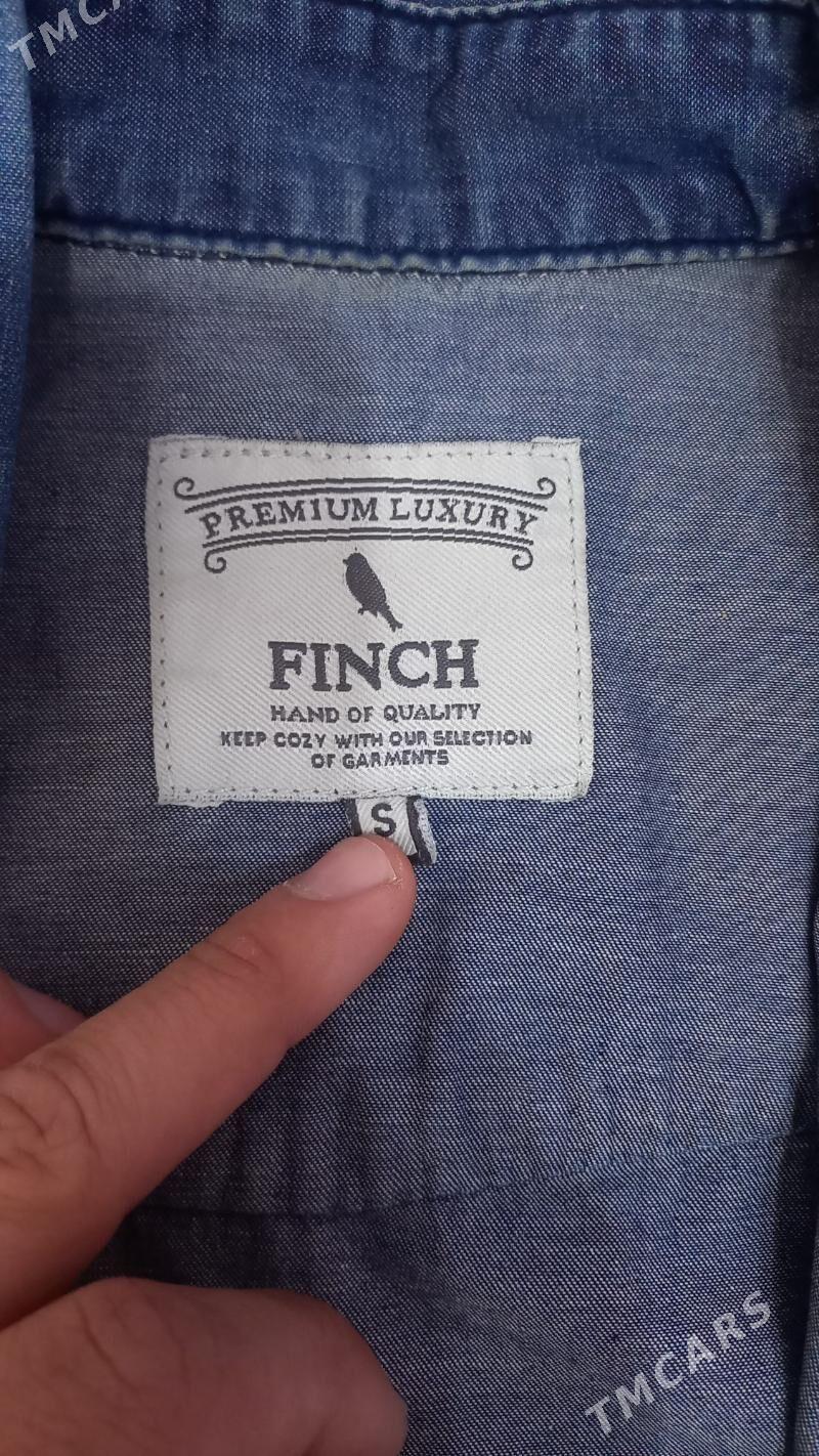 Rubaski - Туркменабат - img 2