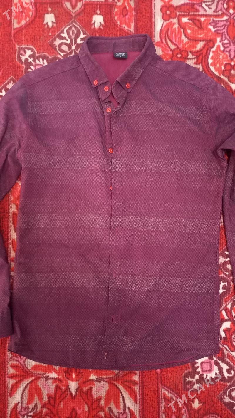 Rubaski - Туркменабат - img 5