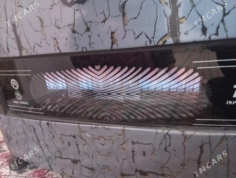 IRAN GAZ PEC EYRAN ПЕЧ - Дашогуз - img 4