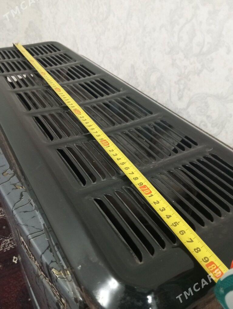 IRAN GAZ PEC EYRAN ПЕЧ - Дашогуз - img 2