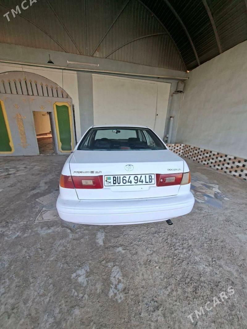 Toyota Camry 1999 - 70 000 TMT - Ходжамбаз - img 4