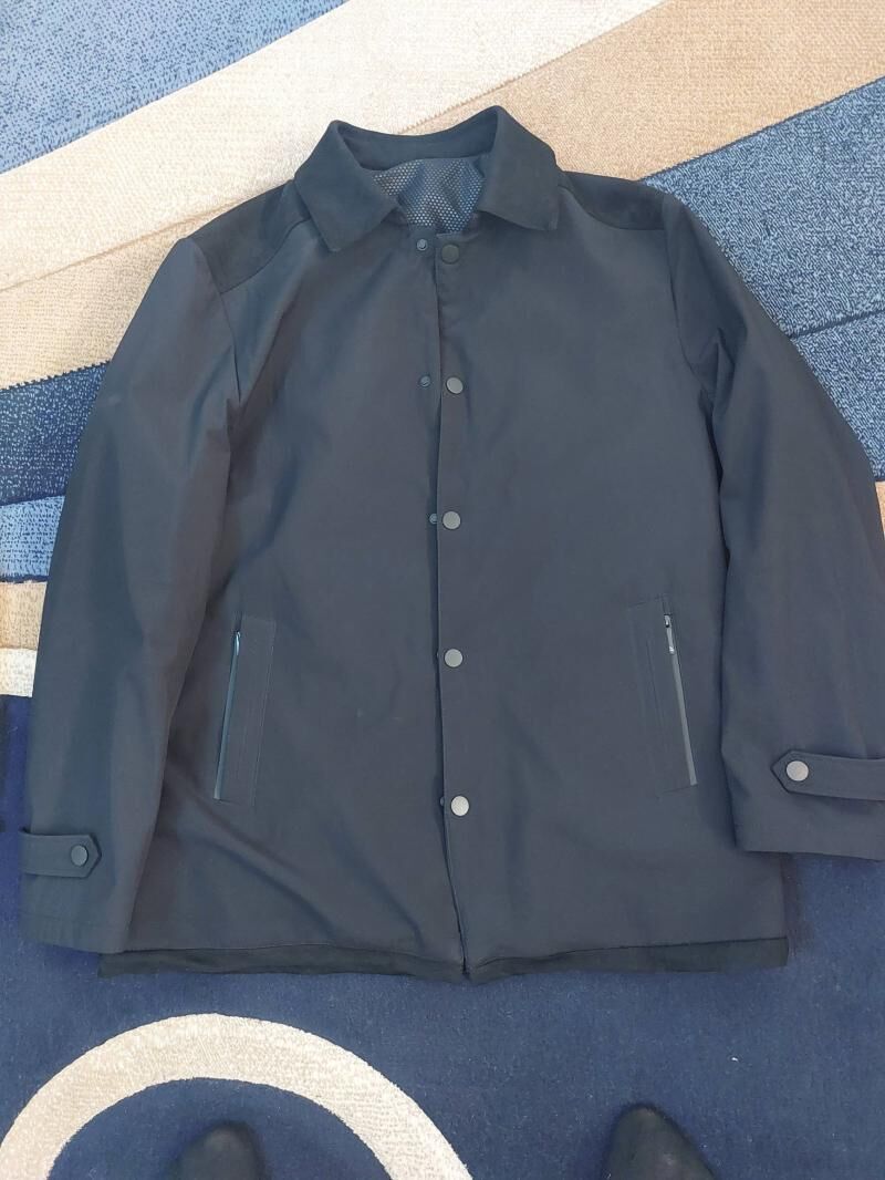 Kurtga, wetrowka - Байрамали - img 2