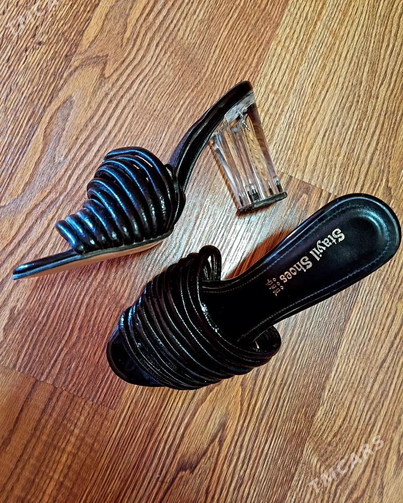 обувь женская - Ашхабад - img 4