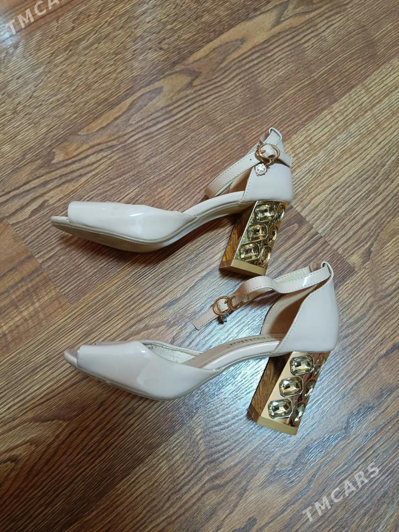 обувь женская - Ашхабад - img 7