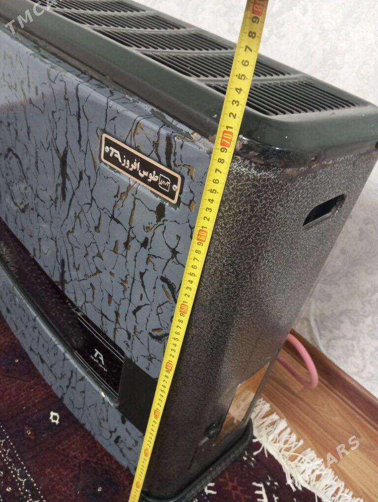 IRAN GAZ PEC EYRAN ПЕЧ - Дашогуз - img 3