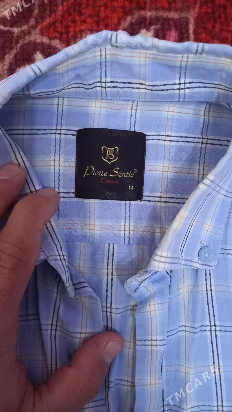 Rubaski - Туркменабат - img 4