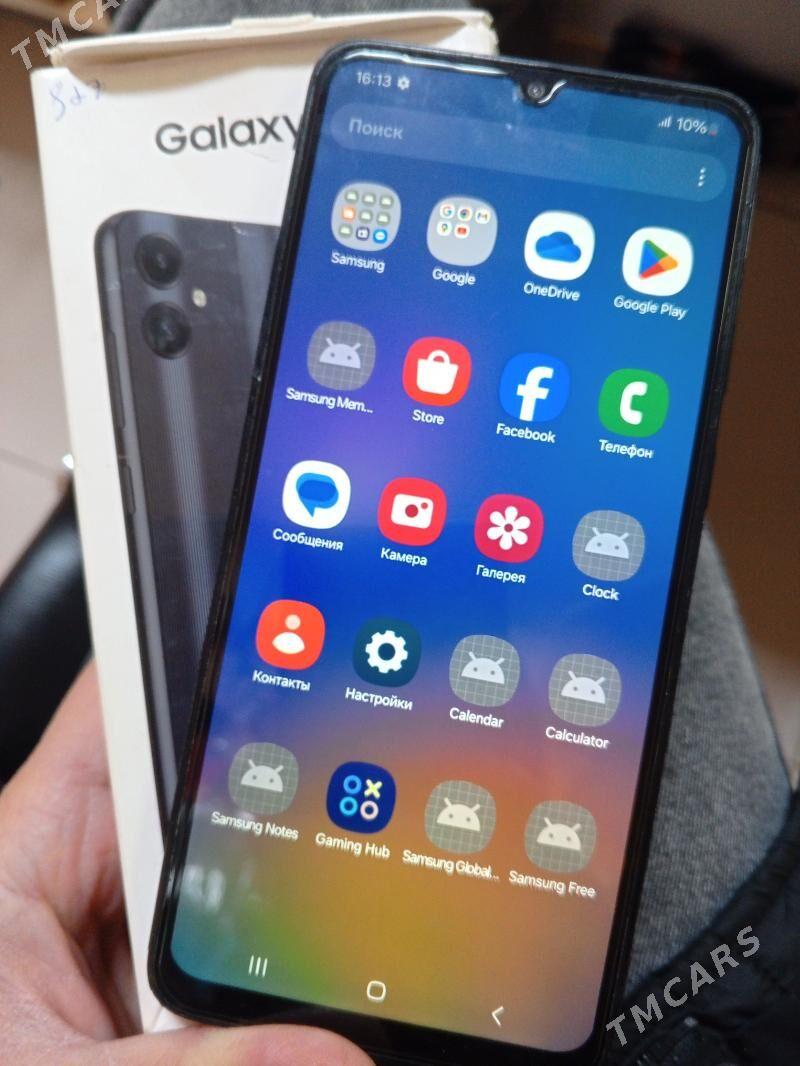 samsung a05 - Гызыларбат - img 2