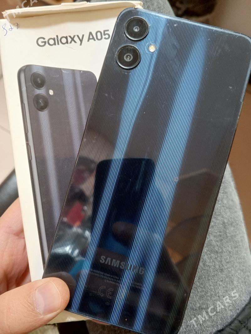samsung a05 - Гызыларбат - img 3