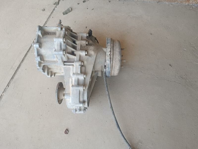 razdatka nisan patrol 5 000 TMT - Шабатский этрап - img 2