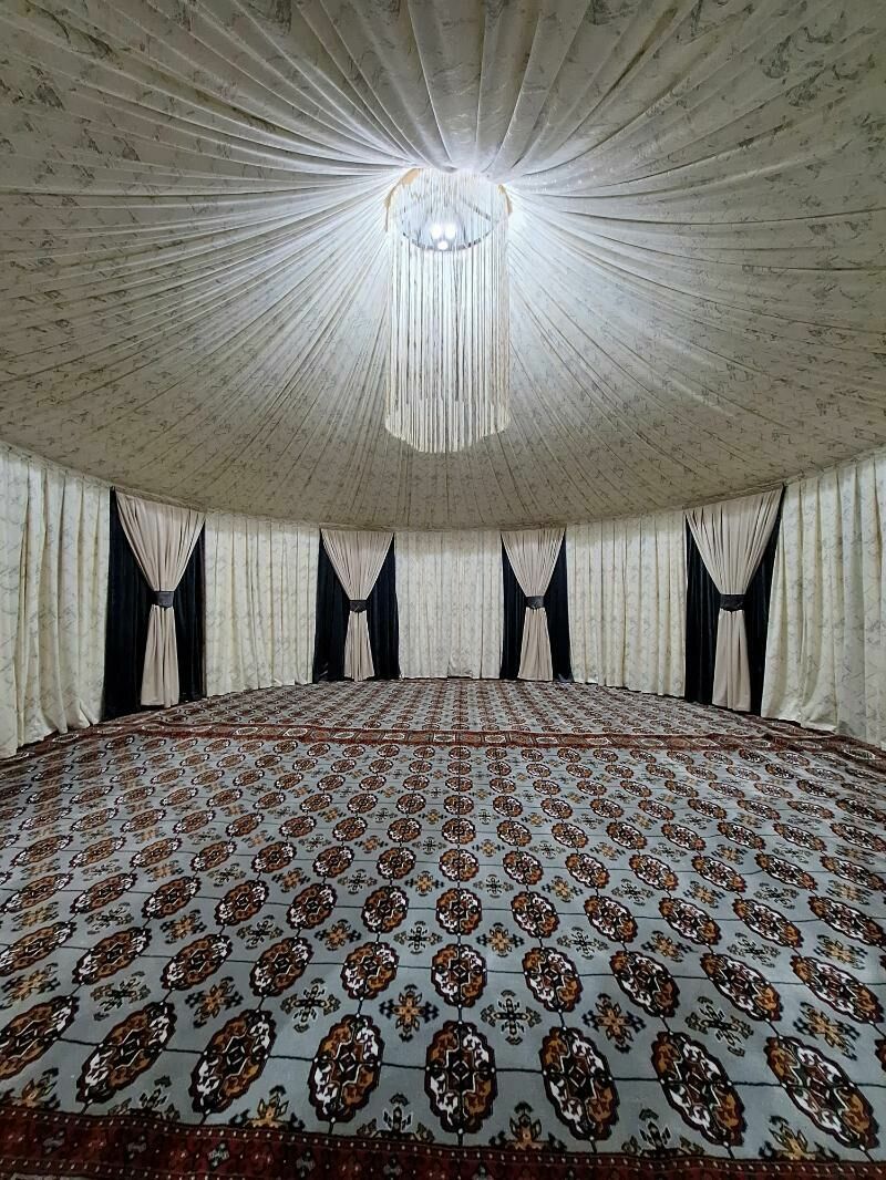 Gul bilbil toy hyzmatlary - Туркменабат - img 4