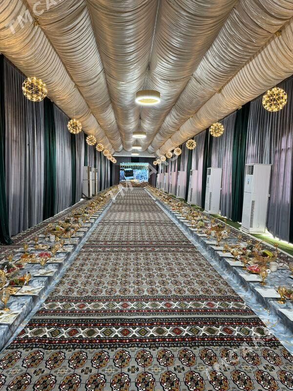 Gul bilbil toy hyzmatlary - Туркменабат - img 2