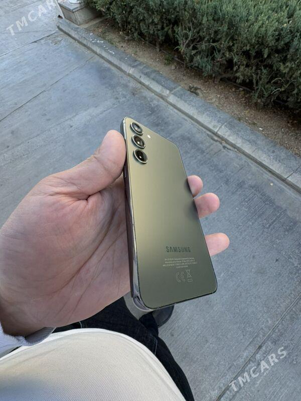 Galaxy s23 128Gb - Aşgabat - img 4