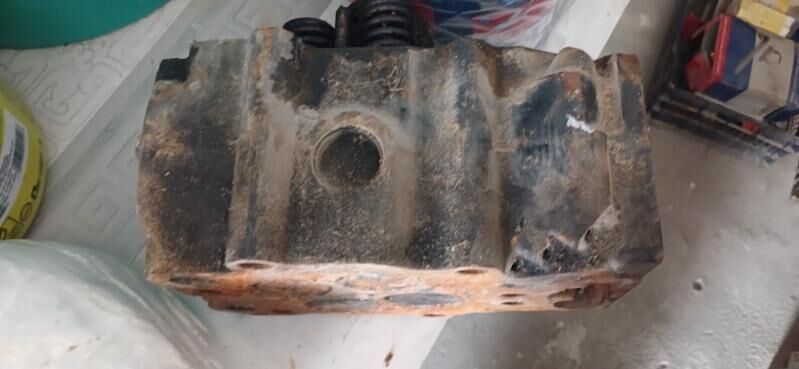 галовка блока 470матор 1 000 TMT - Arzuw - img 5