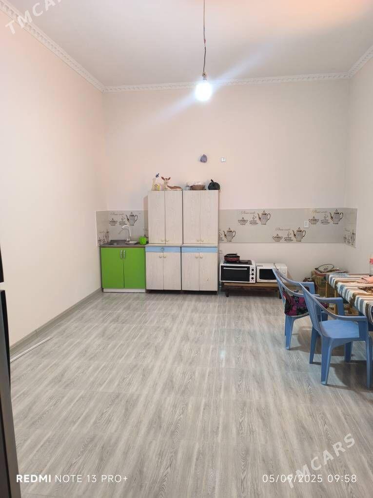 Bereketli zaman Gawers - Änew - img 7