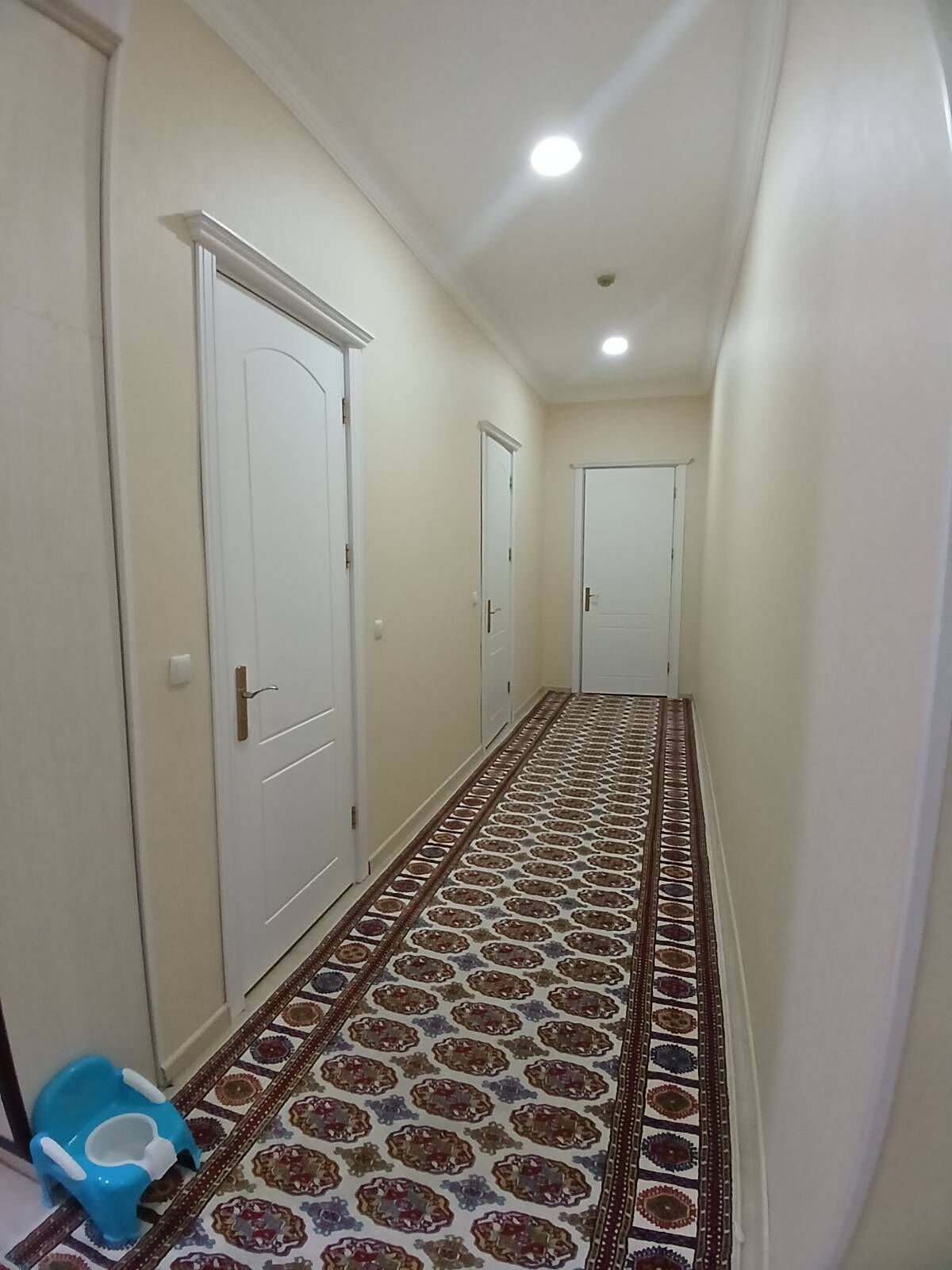 Элитка Подвойская 4 комнаты - Aşgabat - img 4