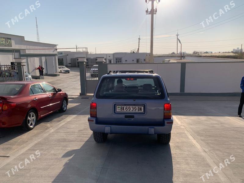 Jeep Grand Cherokee 1995 - 110 000 TMT - Balkanabat - img 5
