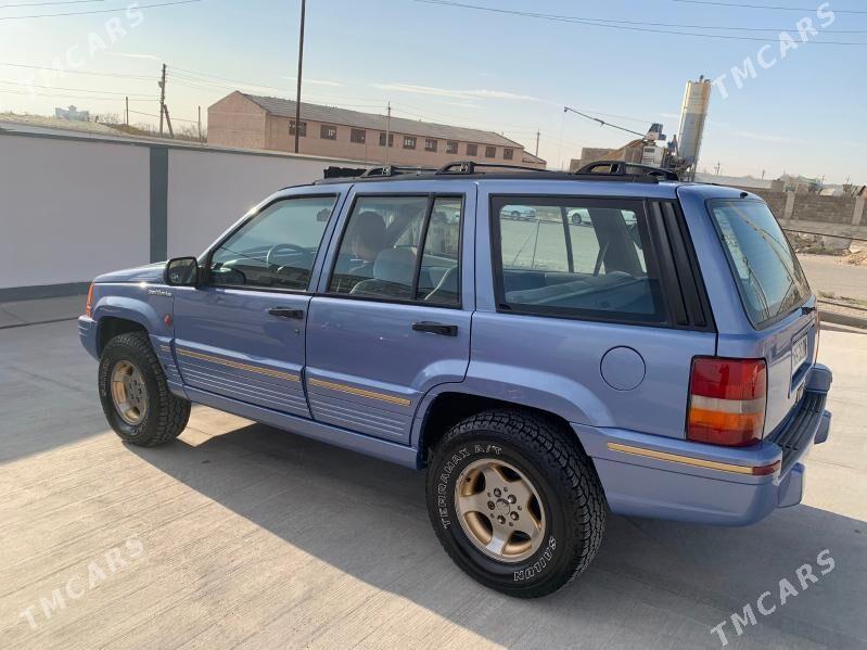 Jeep Grand Cherokee 1995 - 110 000 TMT - Balkanabat - img 6