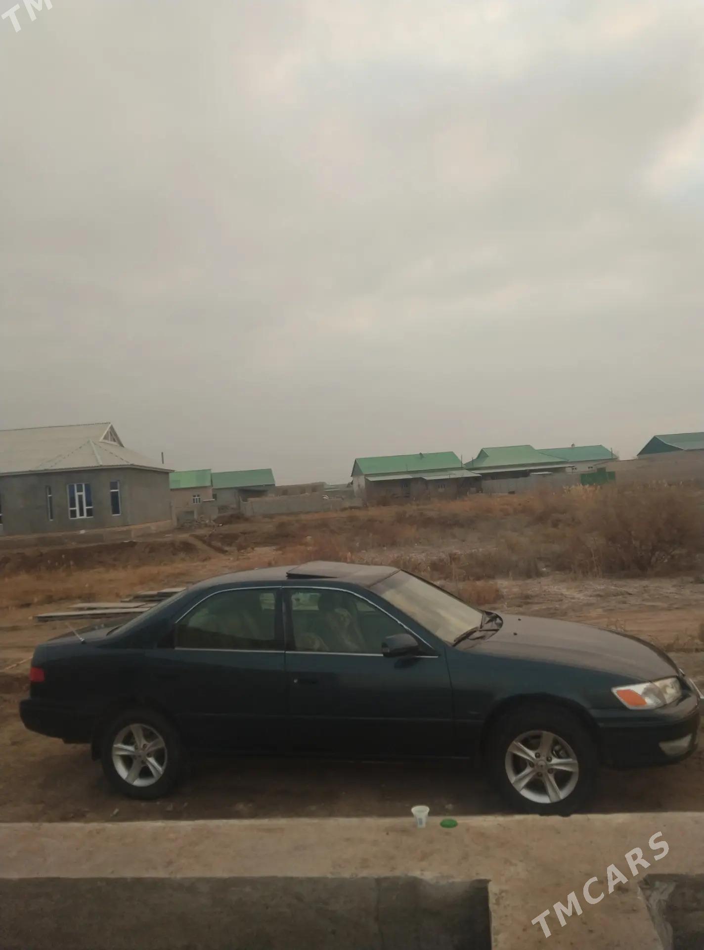 Toyota Camry 1997 - 150 000 TMT - Кёнеургенч - img 7