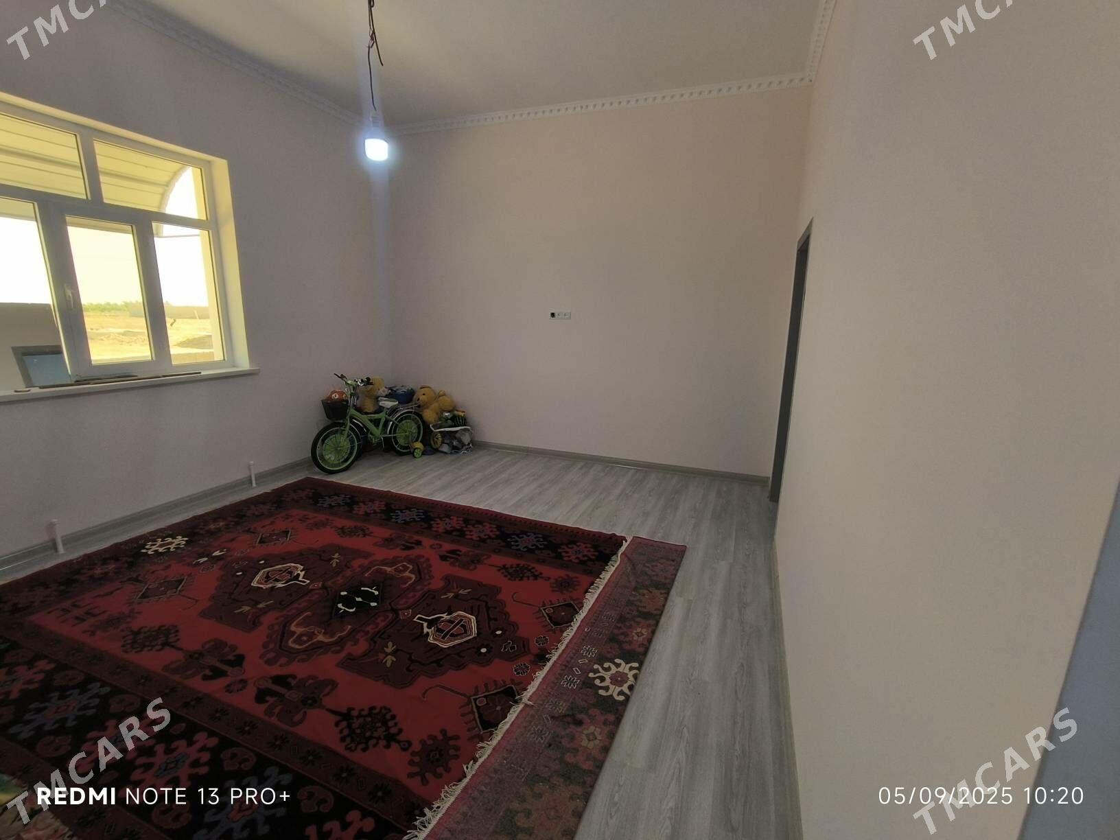 Bereketli zaman Gawers - Änew - img 3