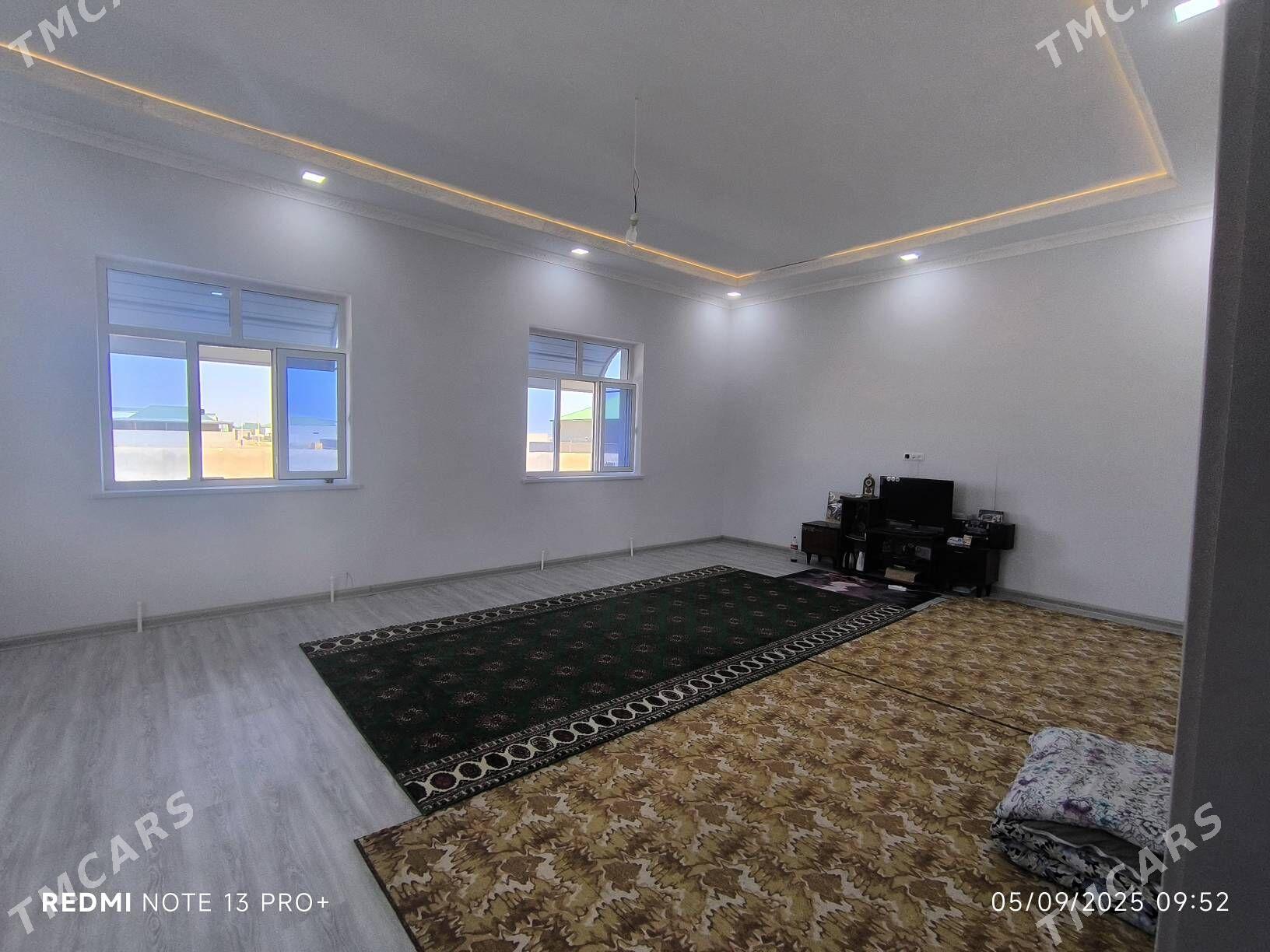 Bereketli zaman Gawers - Änew - img 9