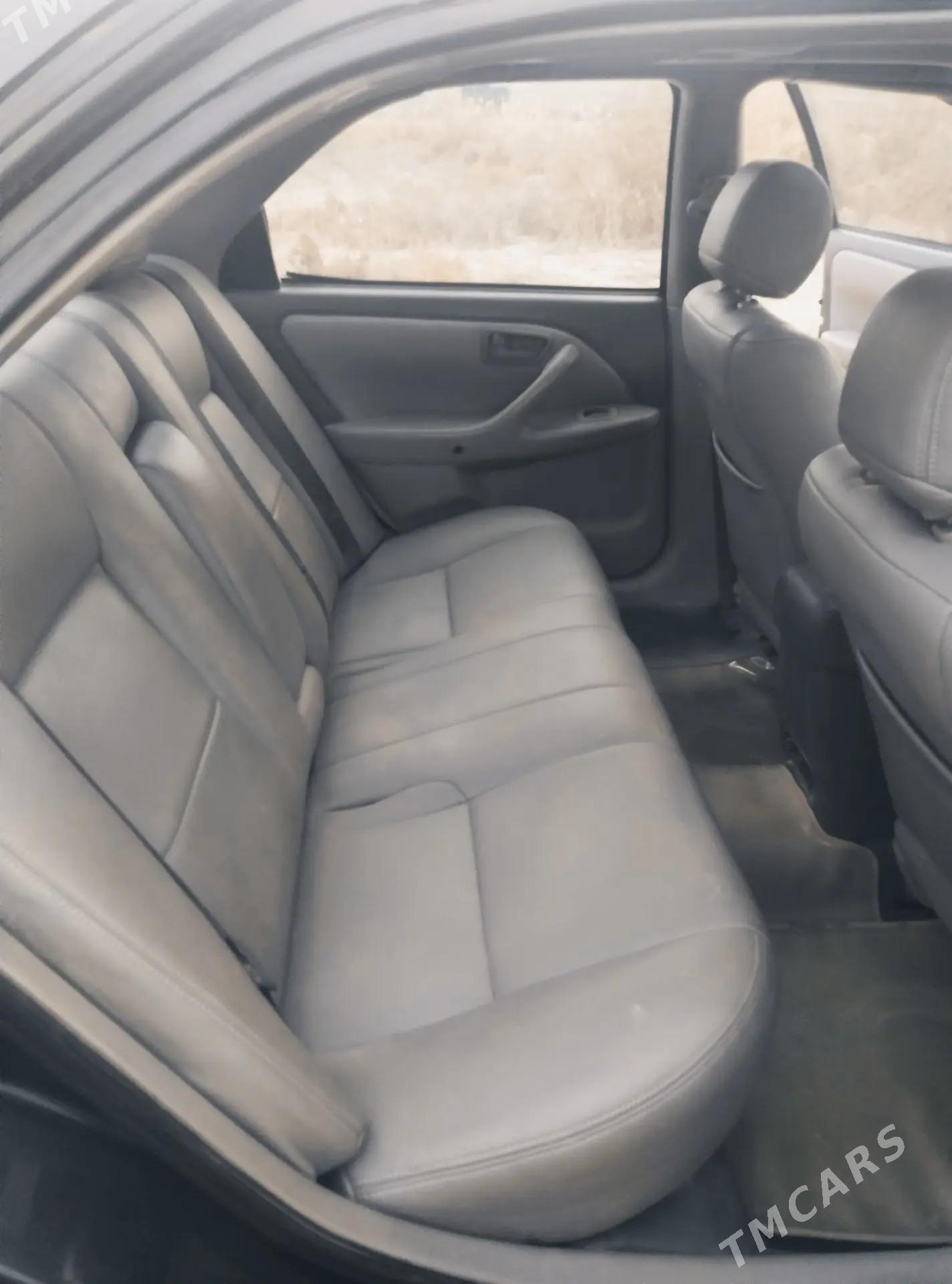 Toyota Camry 1997 - 150 000 TMT - Кёнеургенч - img 8