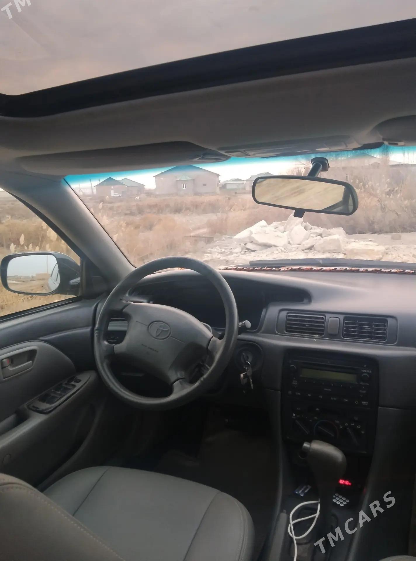 Toyota Camry 1997 - 150 000 TMT - Кёнеургенч - img 9