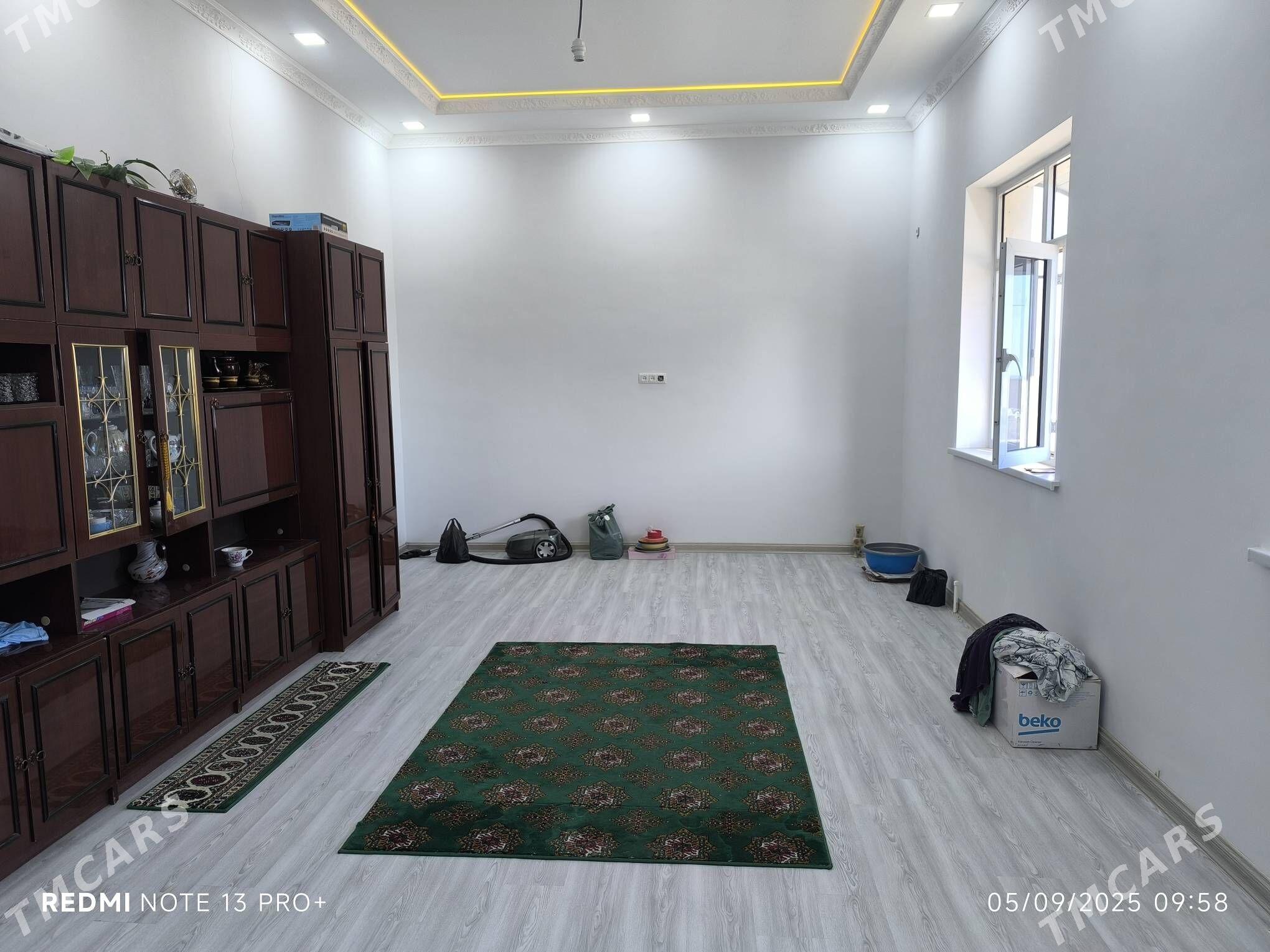 Bereketli zaman Gawers - Änew - img 8