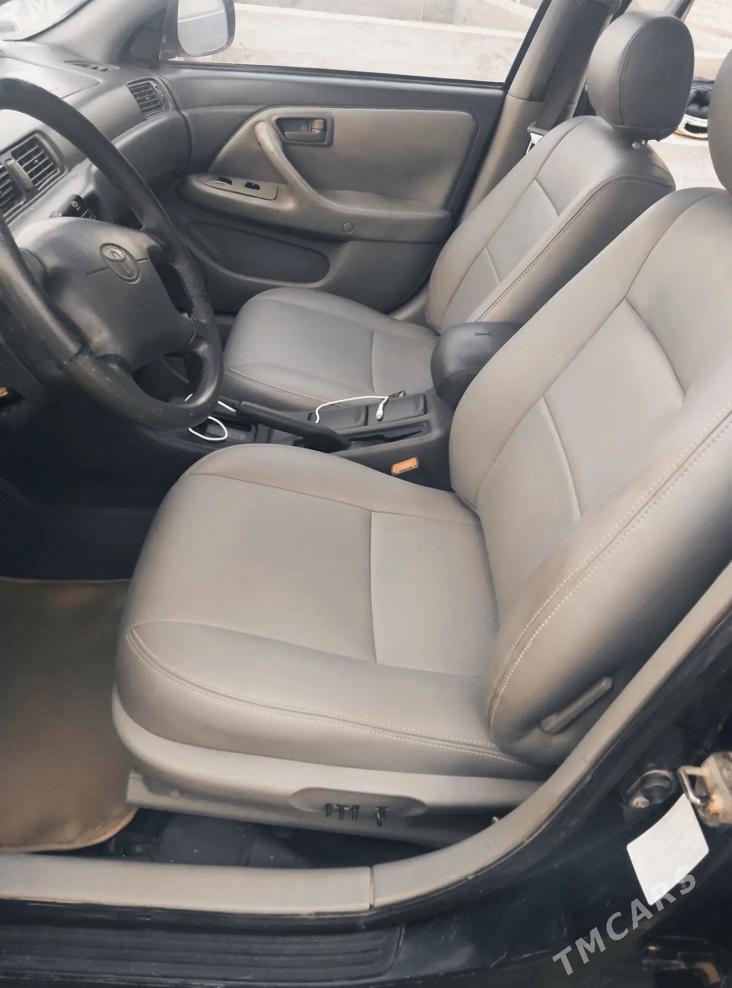 Toyota Camry 1997 - 150 000 TMT - Кёнеургенч - img 10