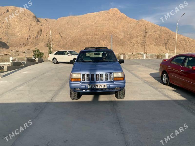 Jeep Grand Cherokee 1995 - 110 000 TMT - Balkanabat - img 4