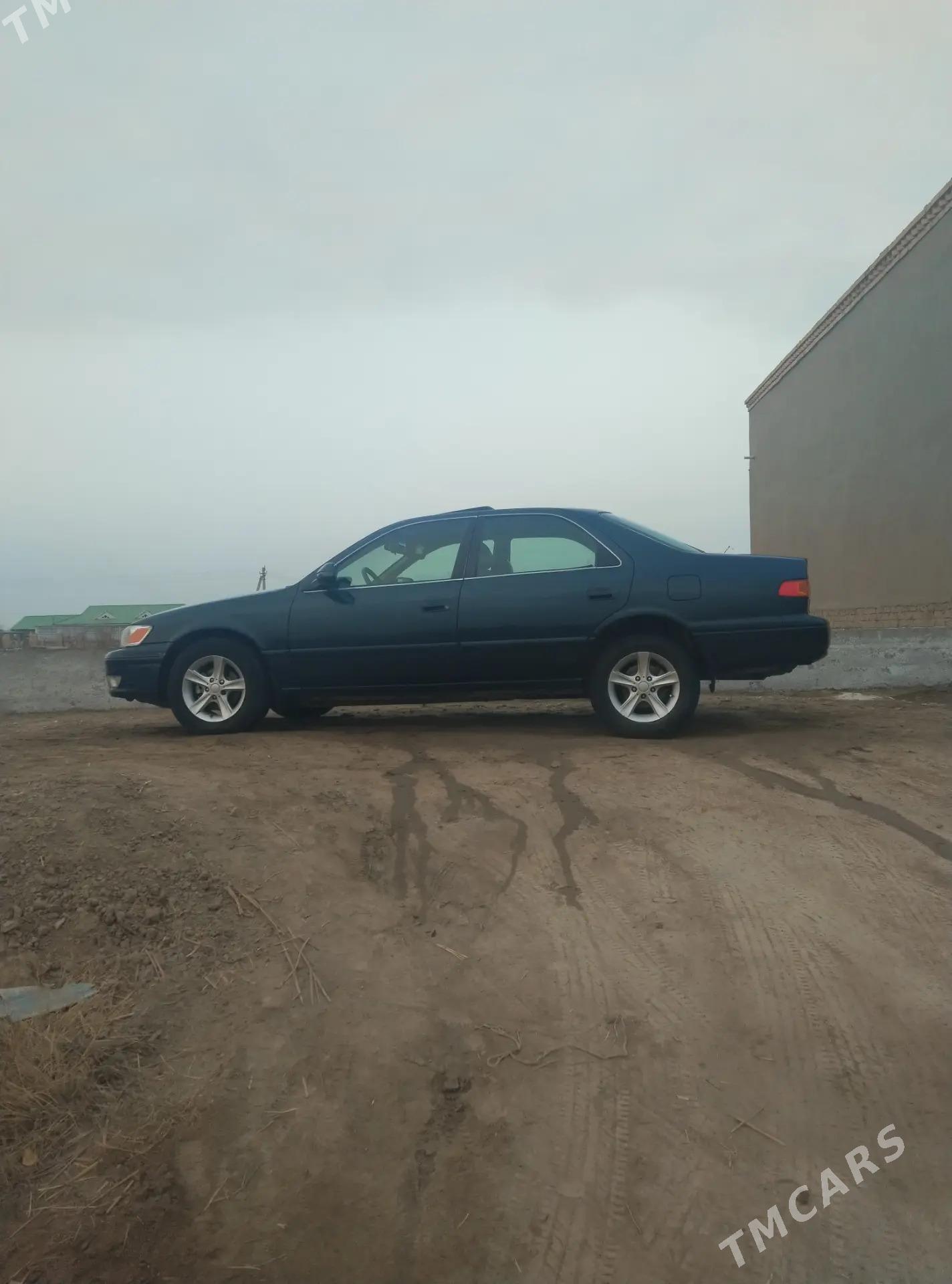 Toyota Camry 1997 - 150 000 TMT - Кёнеургенч - img 6