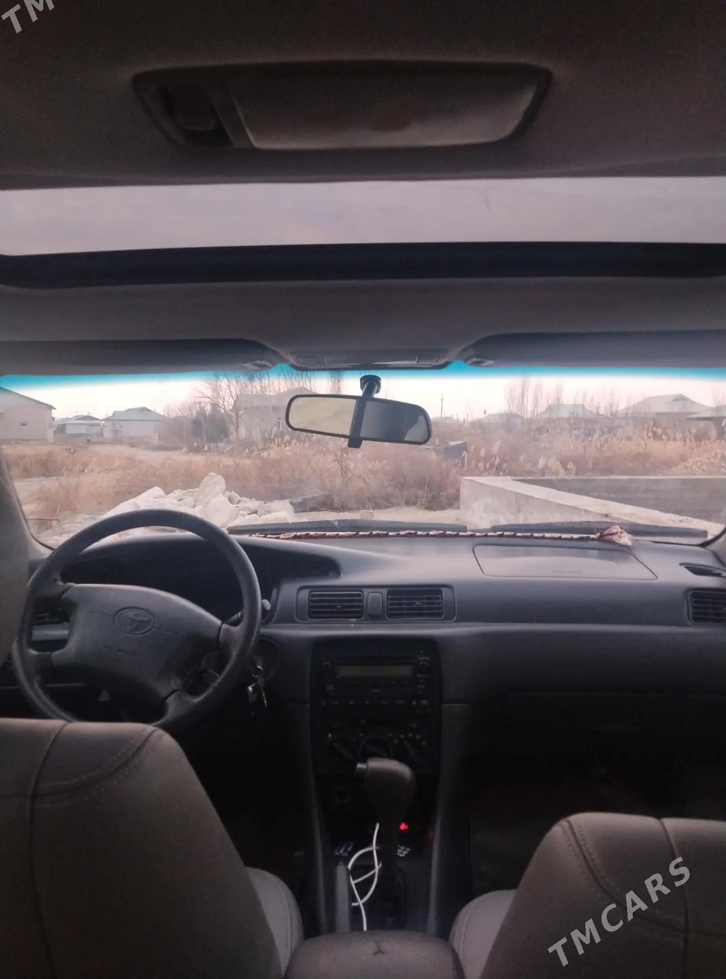 Toyota Camry 1997 - 150 000 TMT - Кёнеургенч - img 5